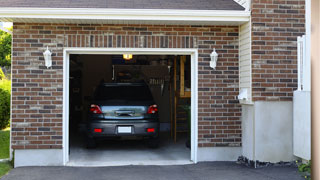 Garage Door Installation at Clyde, California