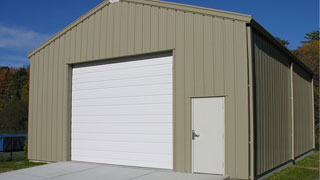 Garage Door Openers at Clyde, California